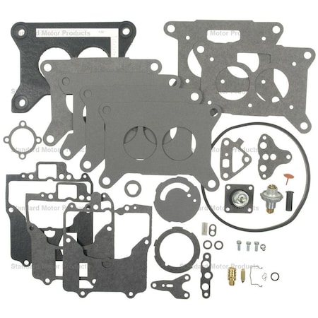 Standard Carburation Jiffy Kit Carburetor Kit, 1557A 1557A